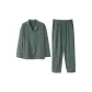Wang SMDE23573 Men's-Green