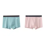 Light Blue+Light Pink
