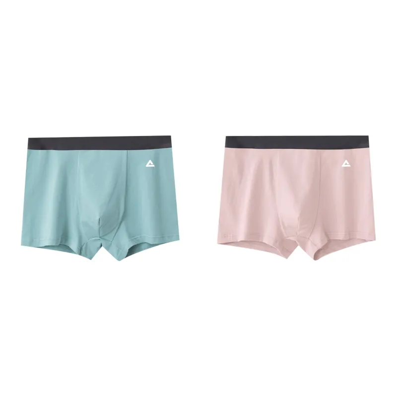 PEAK SS24 Underpants Men's Combo Set-9