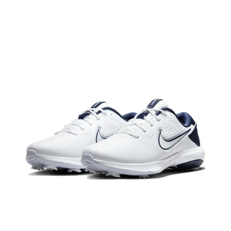 Nike Victory Pro 3 Golf 'White Aquarius Blue'-2