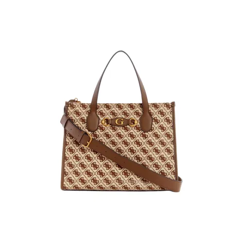 GUESS Handbags Brown