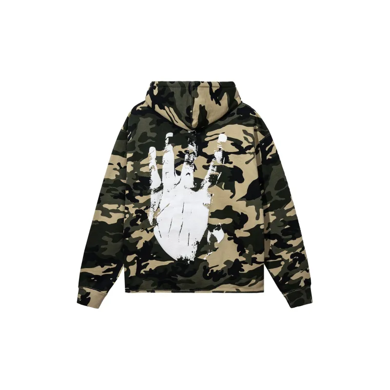Revenge X XXXTentacion Kill Hoodie-1