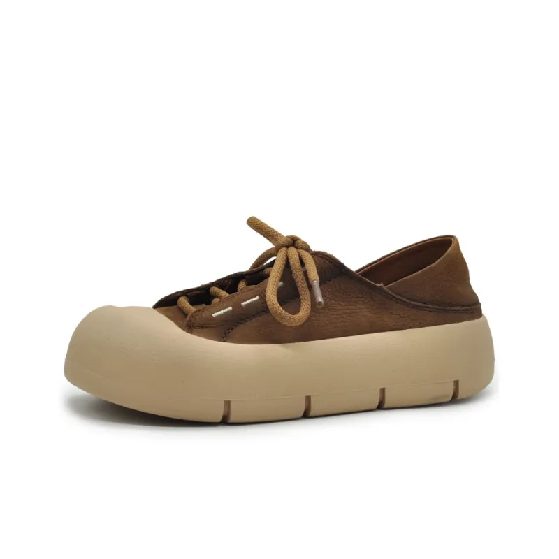 ARTMU Low-Top Casual Shoes Women's-1