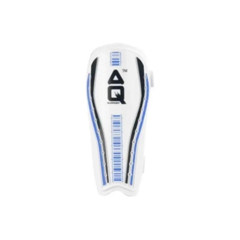 AQ Soccer Training Leg Guards Protective And Breathable Plastic Steel Shell Unisex-2