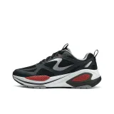 Black/Red