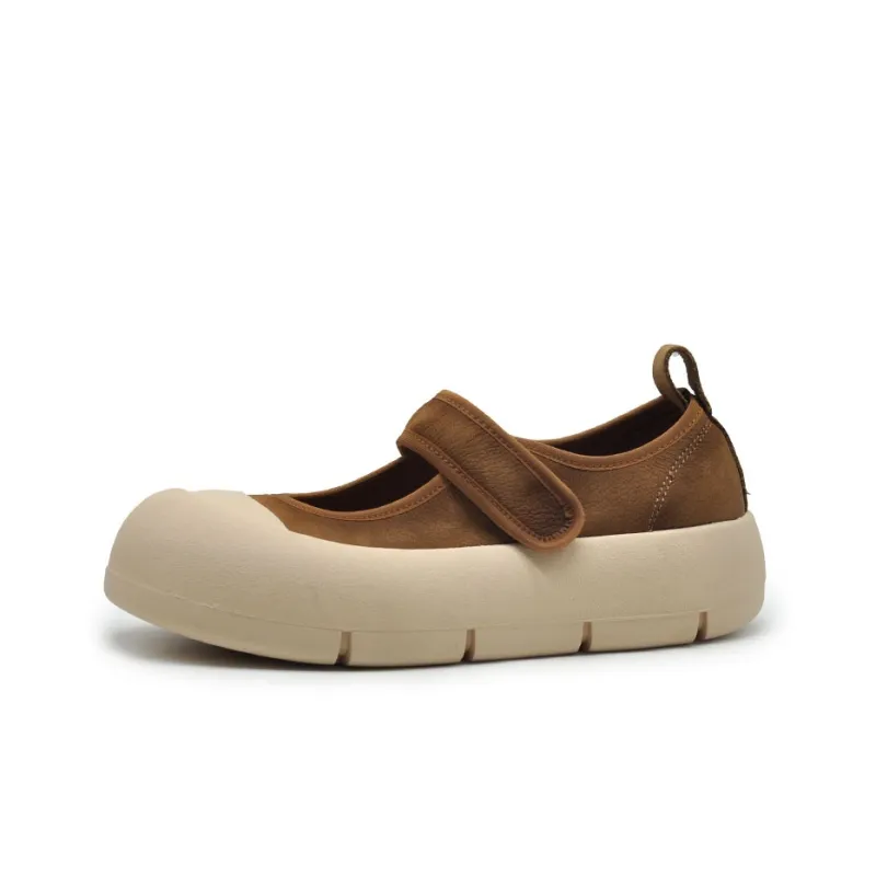 ARTMU Low-Top Casual Shoes Women's-1