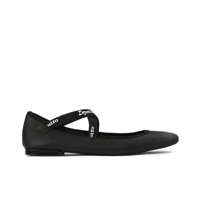 Repetto Women's Casual Shoes Women's Black-1