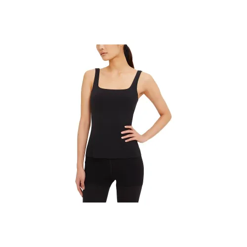 Nike Tank Tops Women's Black