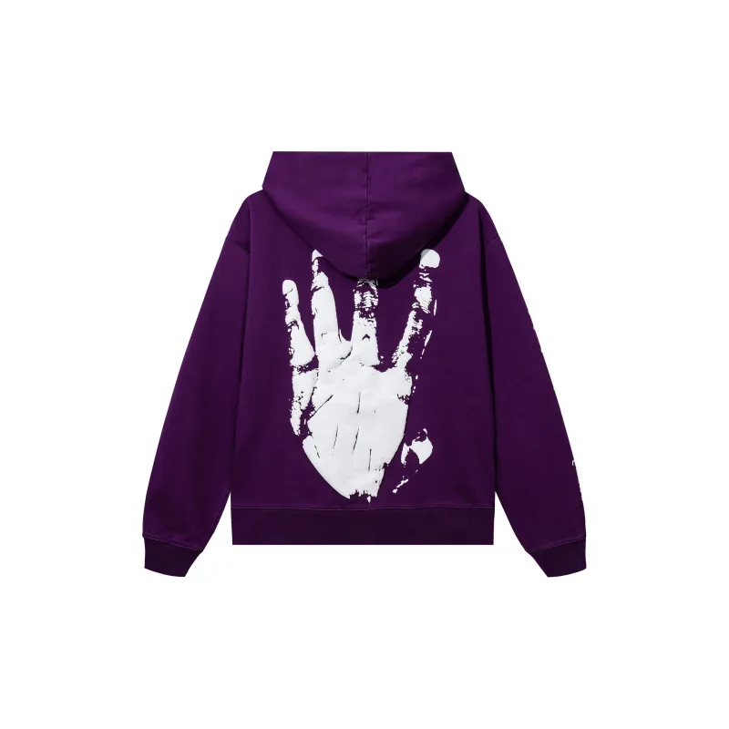 Revenge XXXTentacion Mugshot Hoodie-1