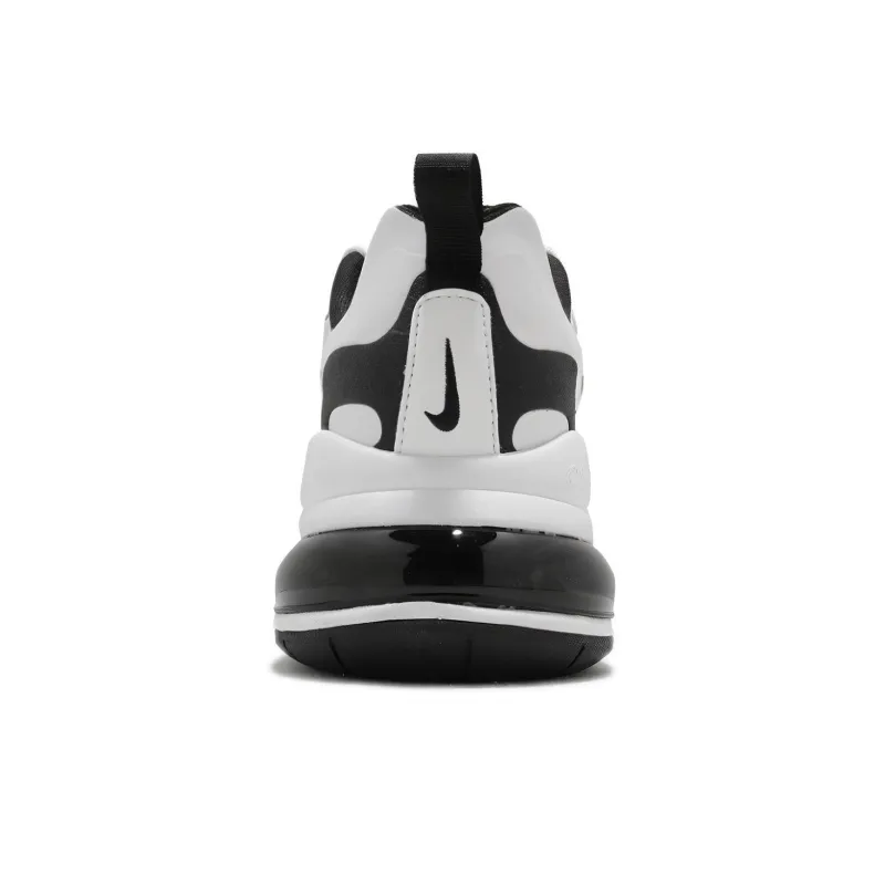 Nike Air Max 270 React Summit White Black-3