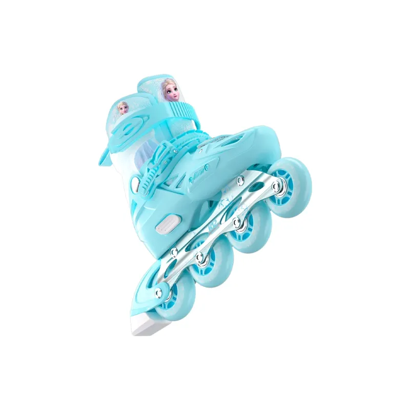 MESUCA x MANWEI Disney Collection Inline Skates Kids Roller Skates Unisex-13