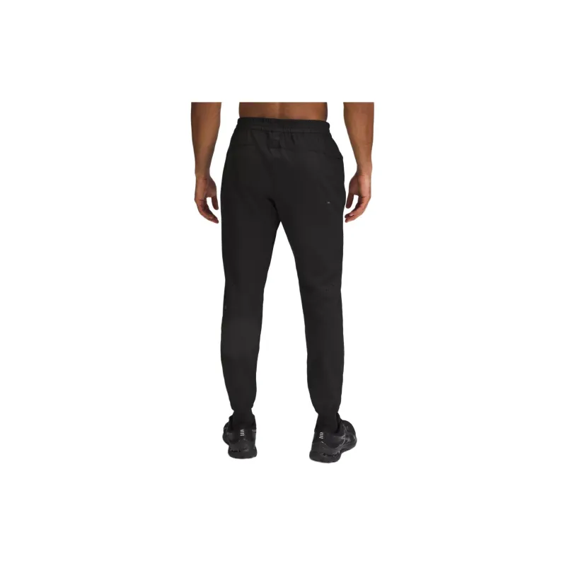 Lululemon License To Train Jogger Shorter Casual Pants Men's-1