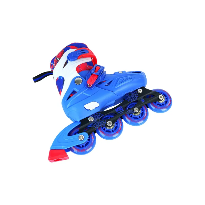 MESUCA x MANWEI Disney Collection Inline Skates Kids Roller Skates Unisex-22
