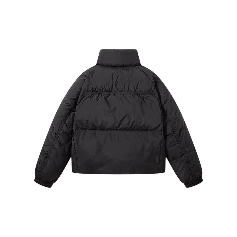 OUTDOOR PRODUCTS Down Jacket Women's Black-1