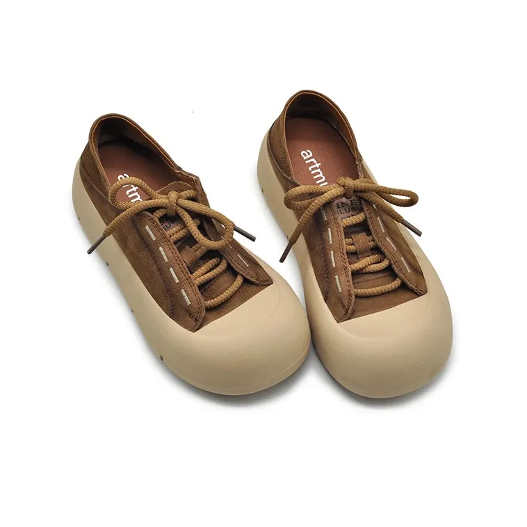ARTMU Low-Top Casual Shoes Women's-4