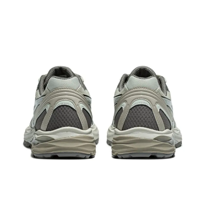 Asics Gel Flux Cn 'Cream White Grey' Women's-3