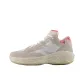 Moonbeam/Linen/Signal Pink