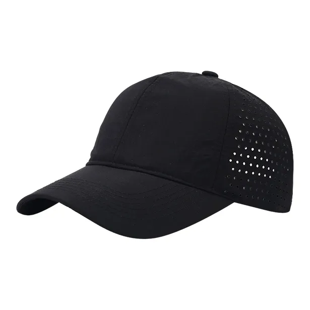 J W Baseball Caps Unisex-0