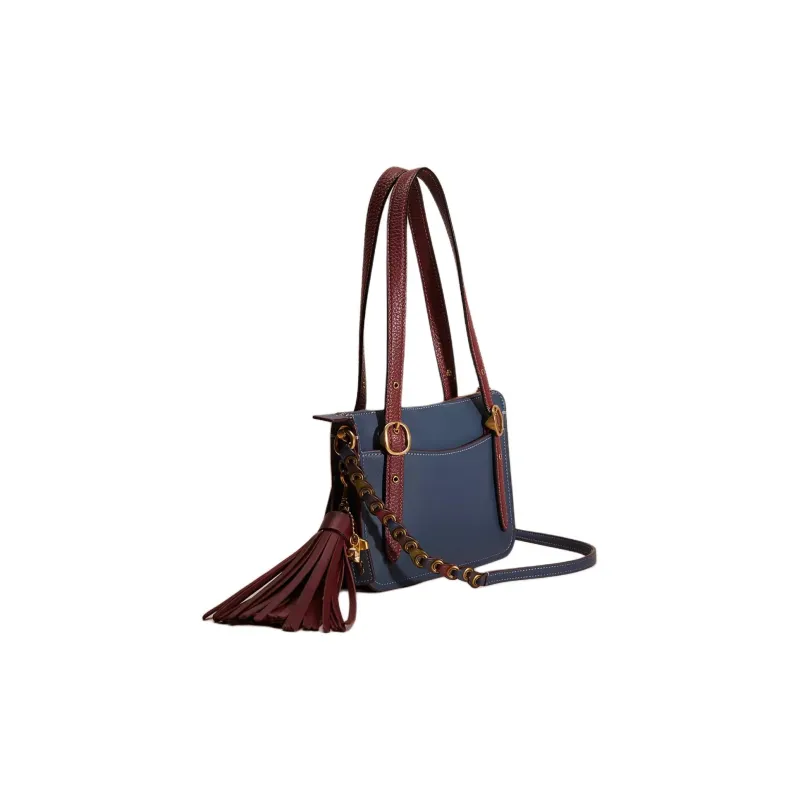 COACH Soho Crossbody Bags-1