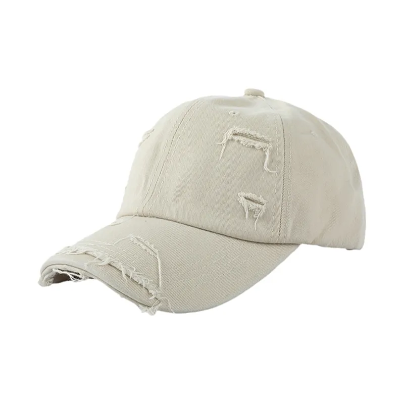 Youyoulan Cotton Baseball Caps Unisex-1
