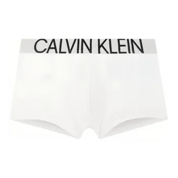CALVIN KLEIN Underpants Men's 1 Pack White