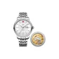 Silver Style--Rabbit