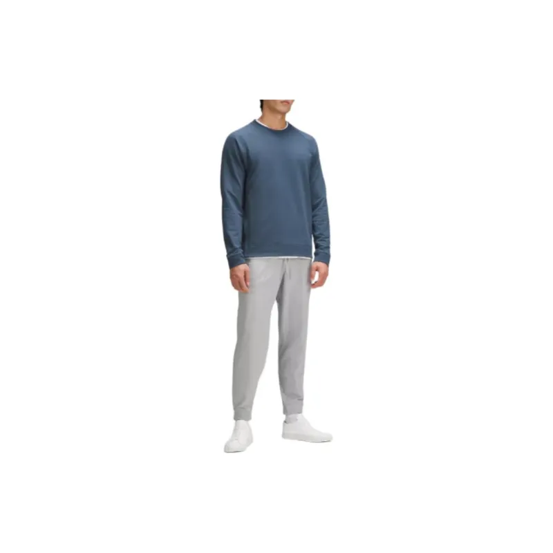 Lululemon Knitted Sports Pants Men's-13
