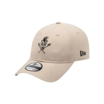 New Era X Metallica 9Forty Scare Guy Unstructured Ball Hat