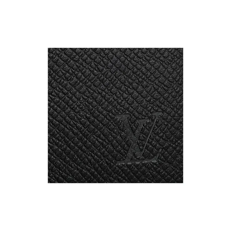 Lv N00185 Slender Wallet-4