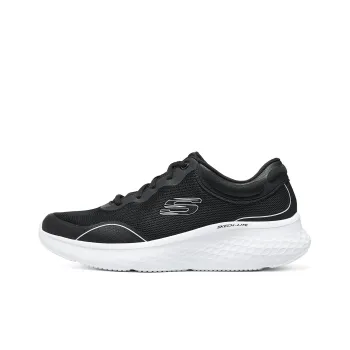 Skechers Flex Advantage 4.0 Anti Slip Wear Resistant Low Top Casual Shoes Men's Black