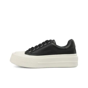 Rosa Bianca Low Top Skateboard Shoes Women's