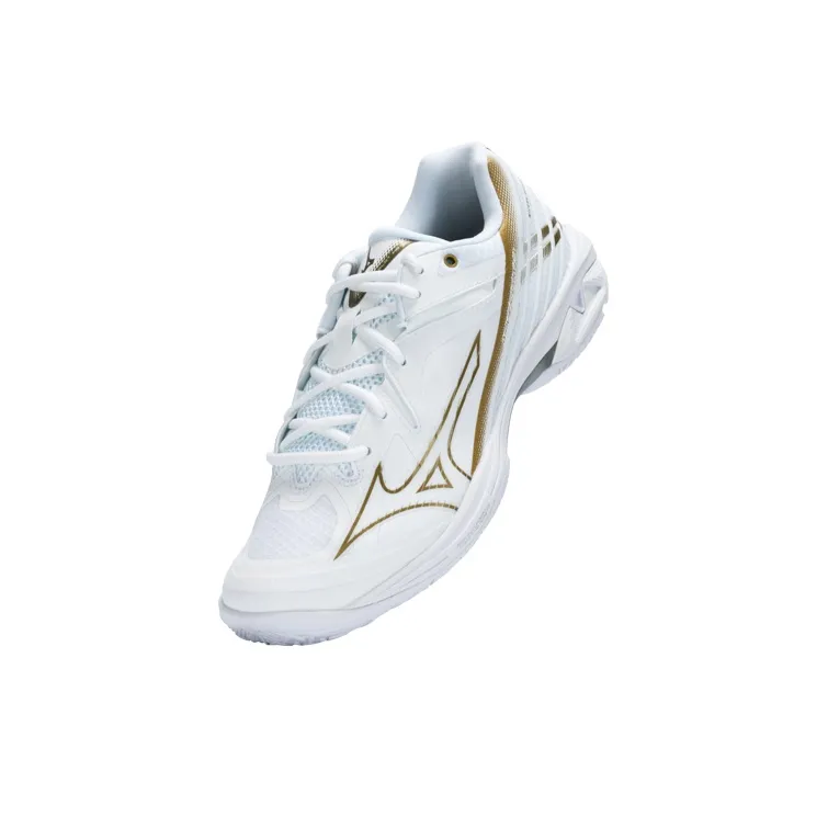 Mizuno Wave Claw 3 Badminton Shoes Unisex-1