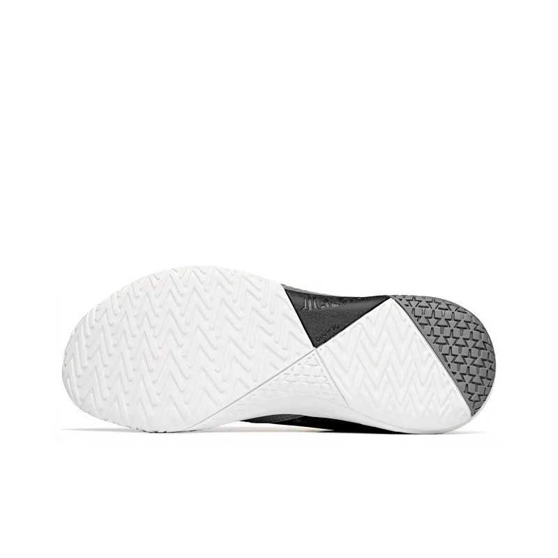 ANTA KT A-Shock 'Black Grey'-4