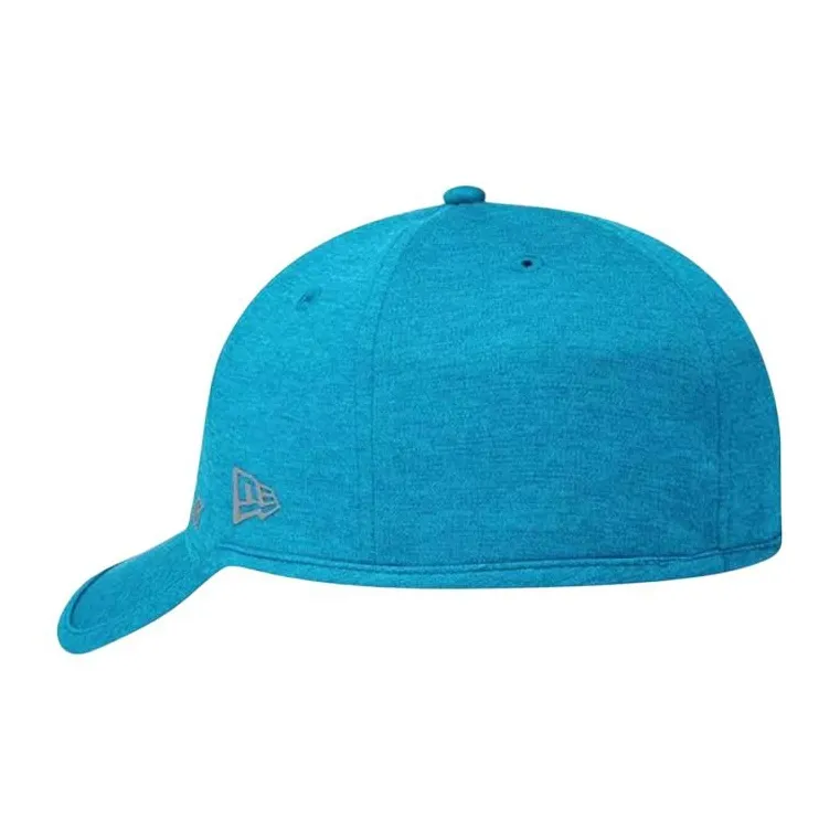 New Era   Baseball Caps Unisex Blue-1