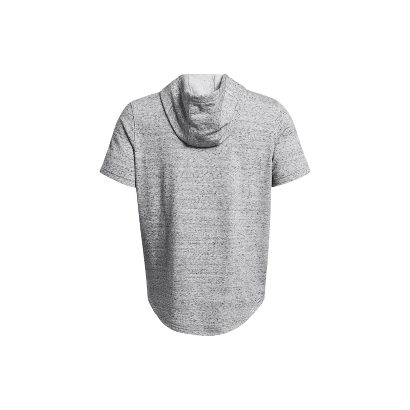 Under Armour UA Rival Terry Sweatshirt Men's Gray-1
