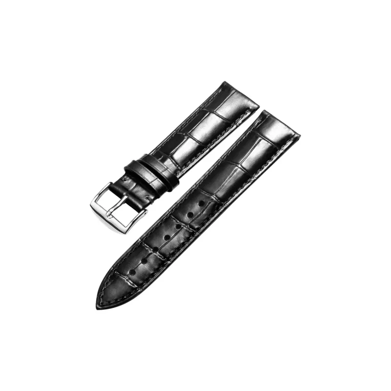 MILANQIAN M&Q Watch Band 12 24mm Unisex MQ 200101-2