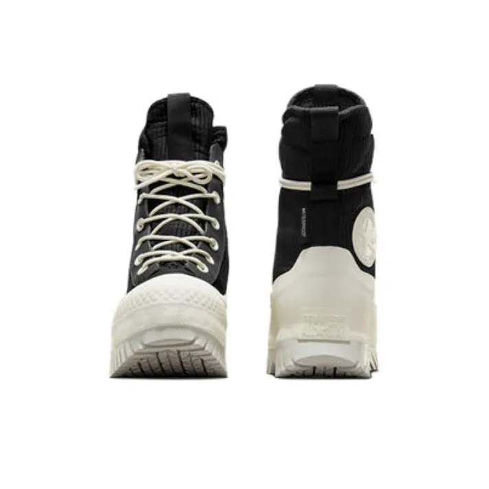 Converse Chuck Taylor All Star Lugged 2.0 Platform Black Egret-5