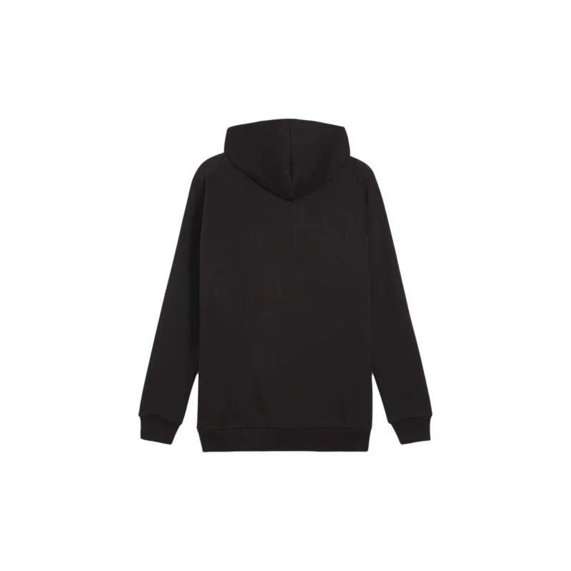 PUMA Chamarra Con Capucha Para Hombre Scuderia Ferrari Motorsport Race-1