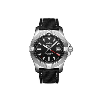 Breitling Men Avenger Watch