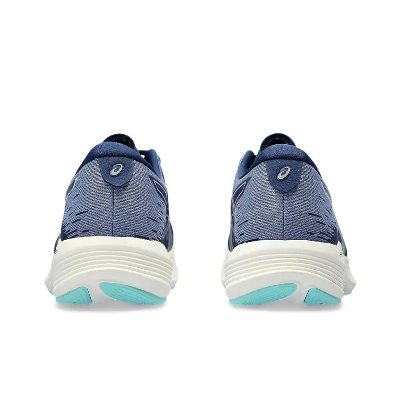 Asics Evoride Speed 2 Blue Expanse Pure Silver Women's-5