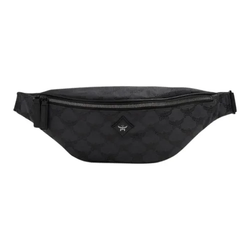 MCM Fanny Packs