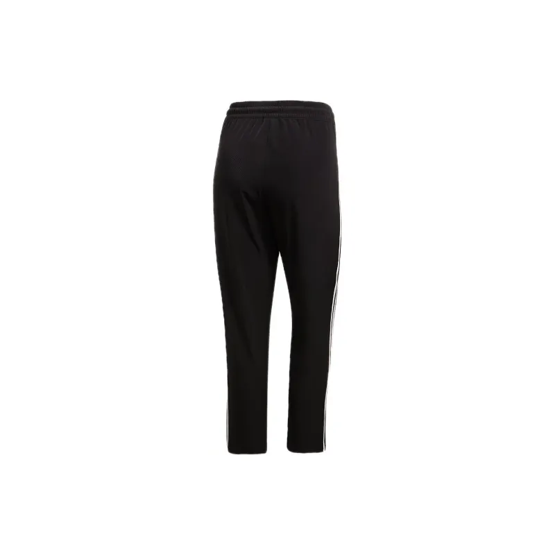Adidas Originals Casual Pants Women's Black-1
