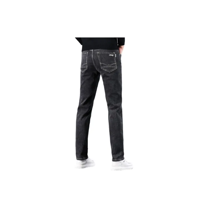 Jeep Jeans Men-1