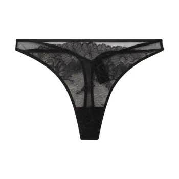 CALVIN KLEIN Underpants Women's Space Black