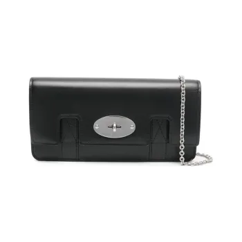 Mulberry East West Bayswater Clutch