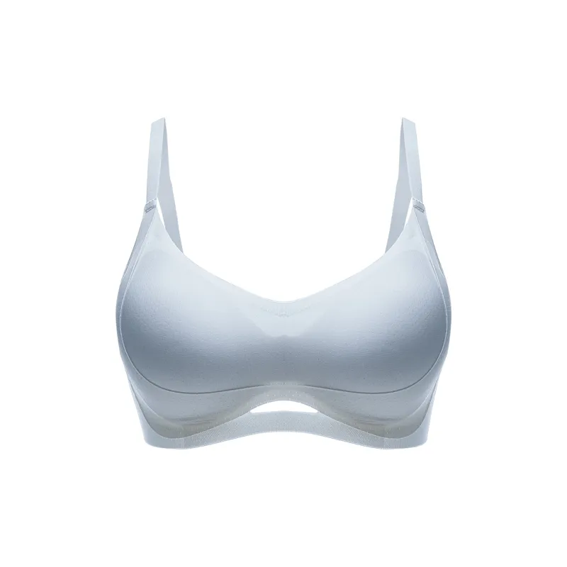 DUOQINGMAO Women's Bras-2