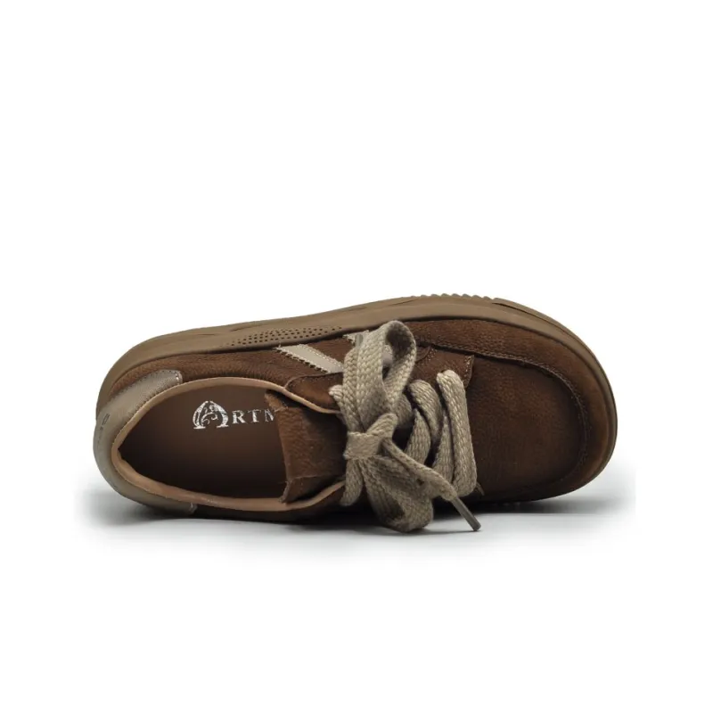 ARTMU Low-Top Casual Shoes Women's-2