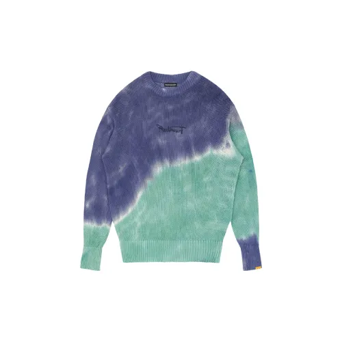 Randomevent SS24 Knitwear Unisex Green