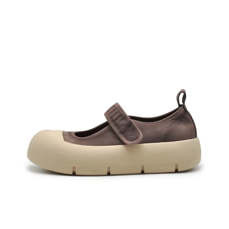 ARTMU Low-Top Casual Shoes Women's-10