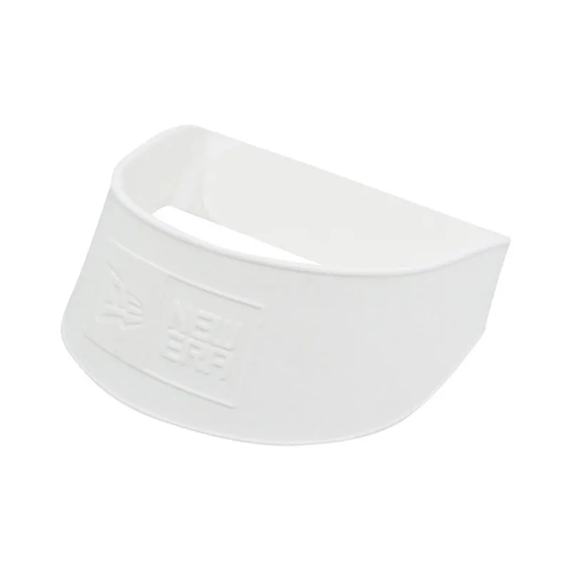New Era Accessories Unisex White-0